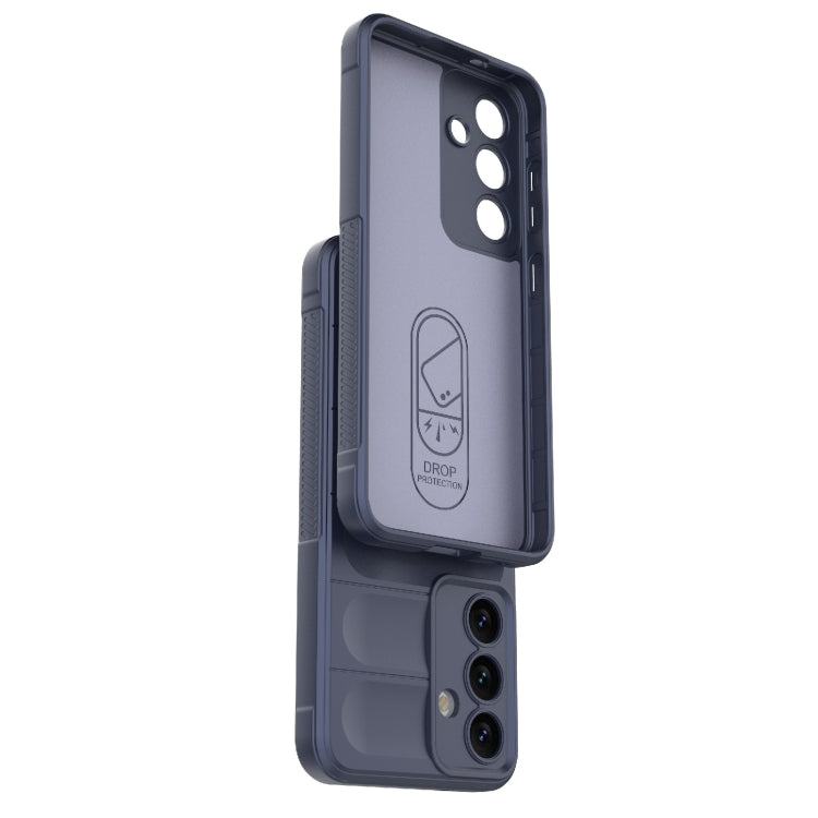 Techsuit - Magic Shield - Samsung Galaxy S24 - Black