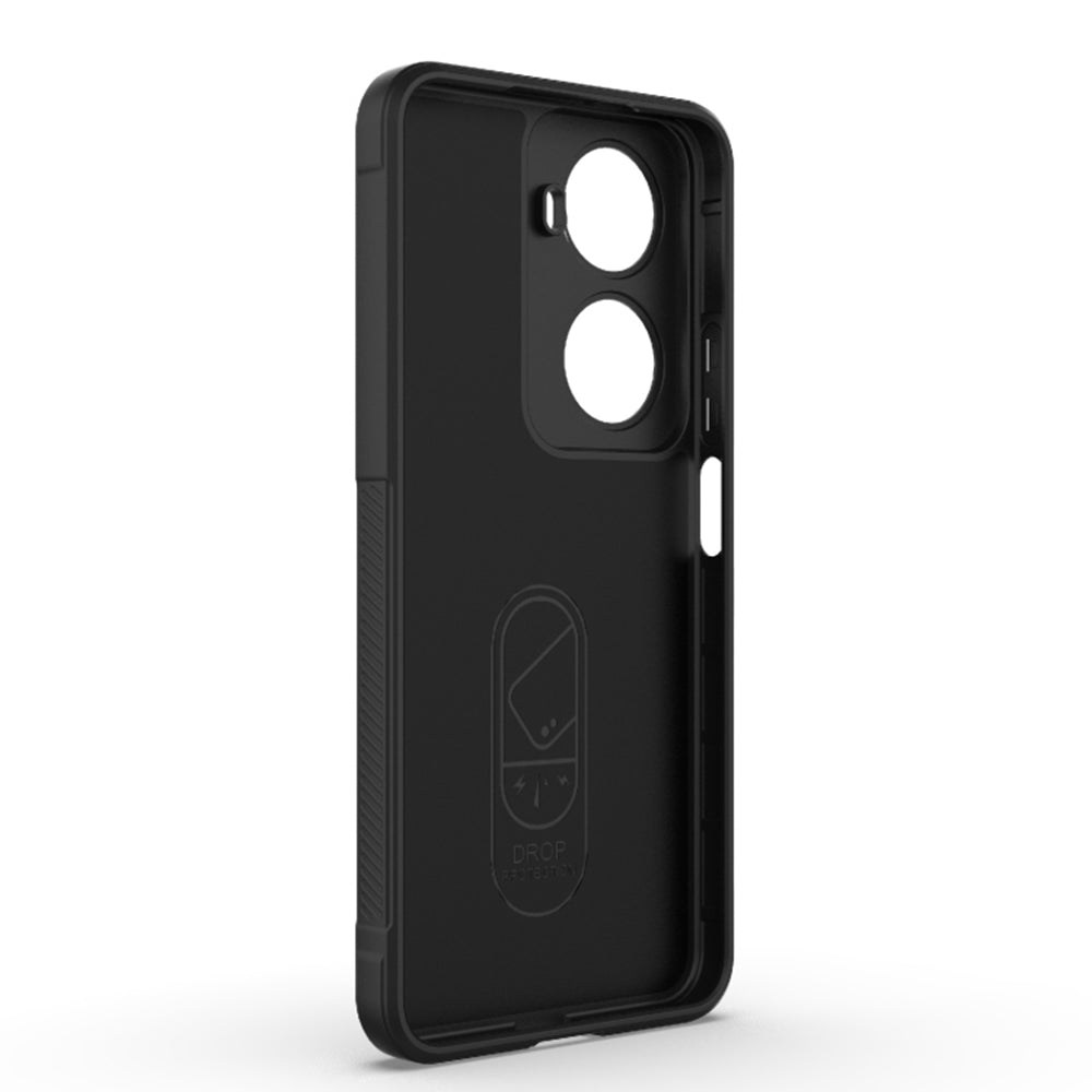 Techsuit - Magic Shield - Huawei nova 11 SE / 12 SE - Red