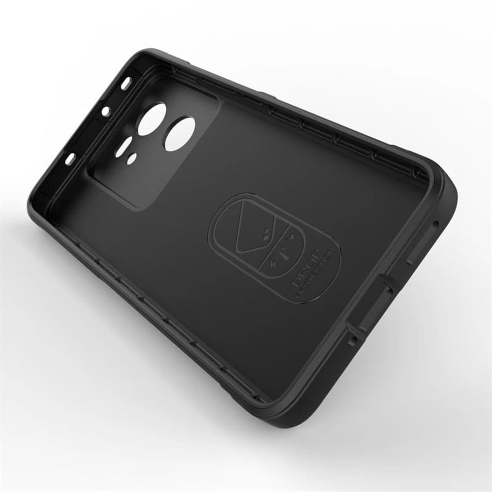 Techsuit - Magic Shield - Xiaomi 13T / 13T Pro - Black