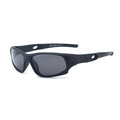 Ochelari de Soare Techsuit (816-C13), Sport, Polarizati, Negru