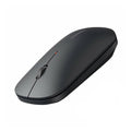 Ugreen - Wireless Mouse MU001 (90372) - Slim Design, Dual Mode, Adjustable DPI (1000-4000) - Black