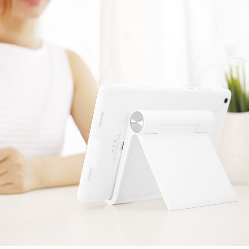 Ugreen - Desk Holder LP115 (50748) - for Phone, Tablet, Foldable, Adjustable, Travel-friendly, Secure Hold - Black