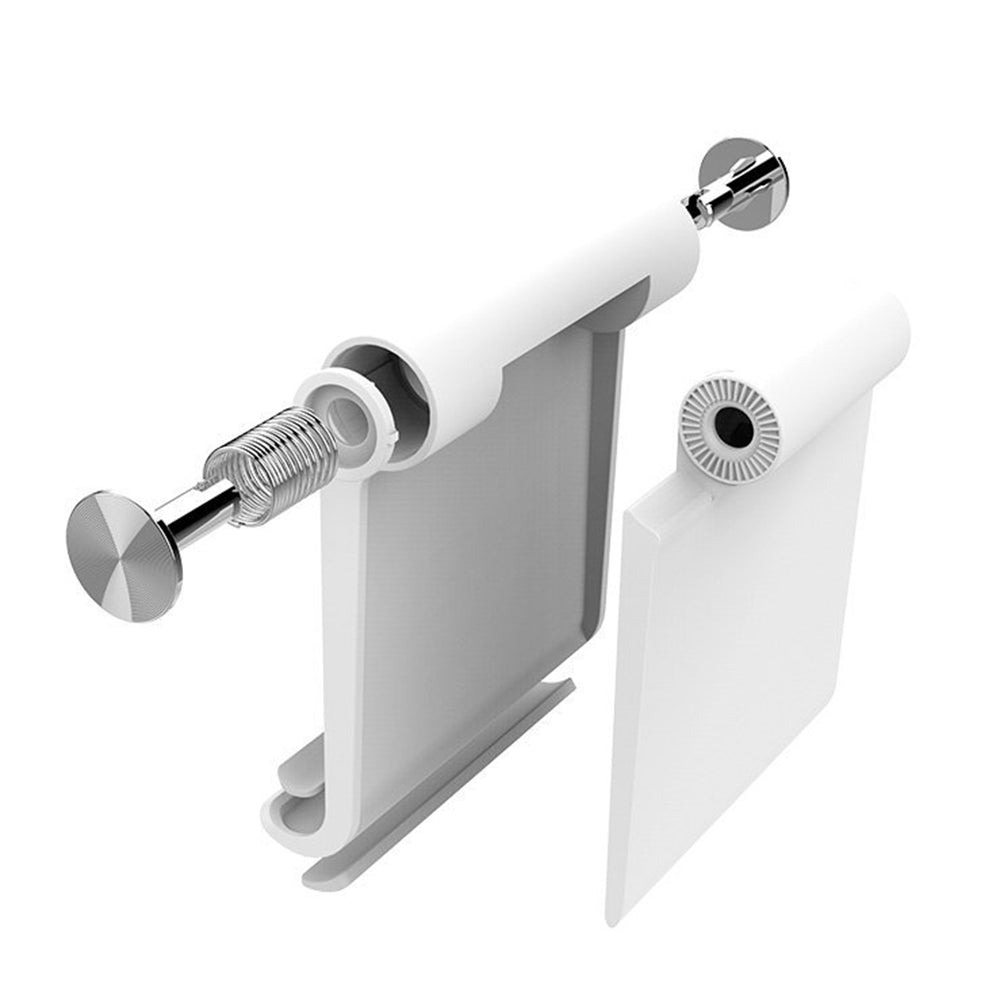 Ugreen - Desk Holder LP115 (50748) - for Phone, Tablet, Foldable, Adjustable, Travel-friendly, Secure Hold - Black