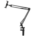 Suport Birou Ugreen LP142 (50394), Clamp Grip, Negru