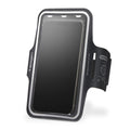 Spigen - Sports Armband Dynamic Shield A703 (AMP07187) - Waterproof, Lightweight, 6.9 inch - Black