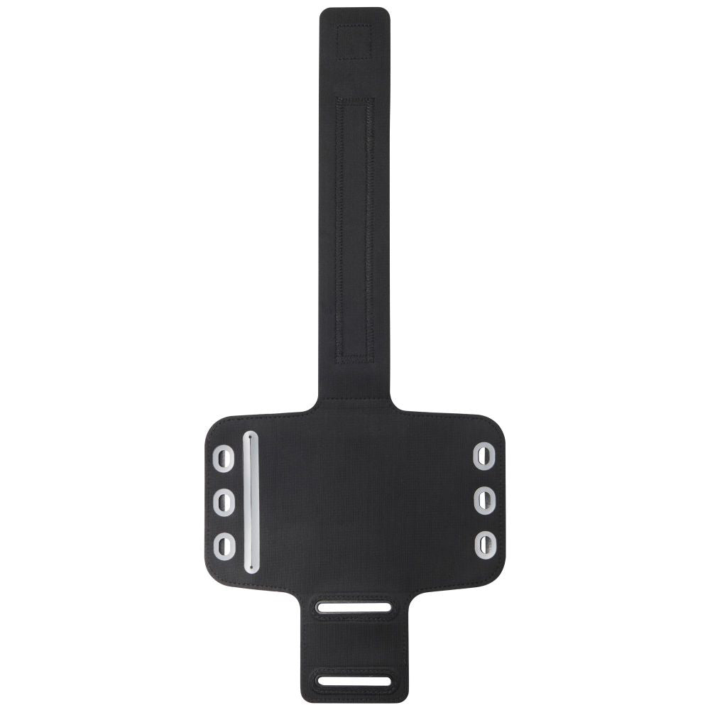 Spigen - Sports Armband Dynamic Shield A703 (AMP07187) - Waterproof, Lightweight, 6.9 inch - Black