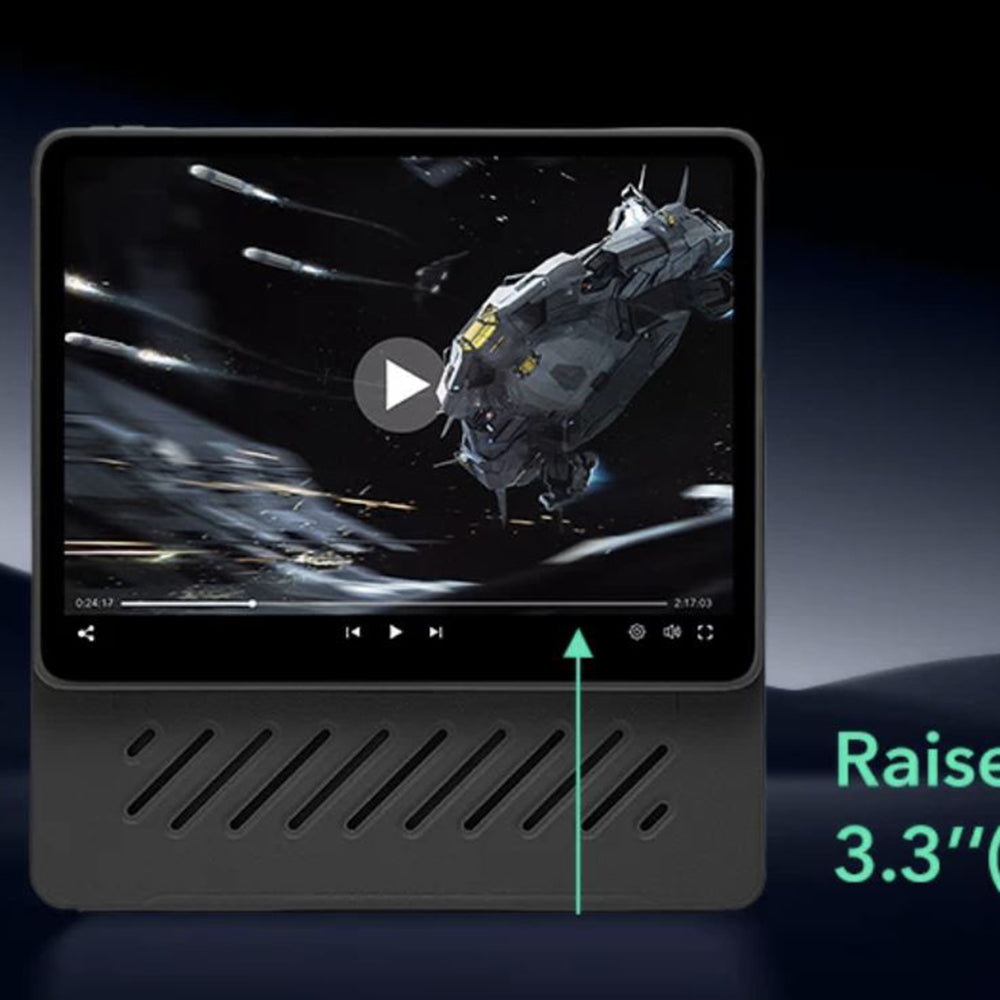 ESR - Shift Magnetic - iPad Air 4 (2020) / Air 5 (2022) / Air 11 (2024) / Air 11 (2025) / Air 11 (2026) - Purple