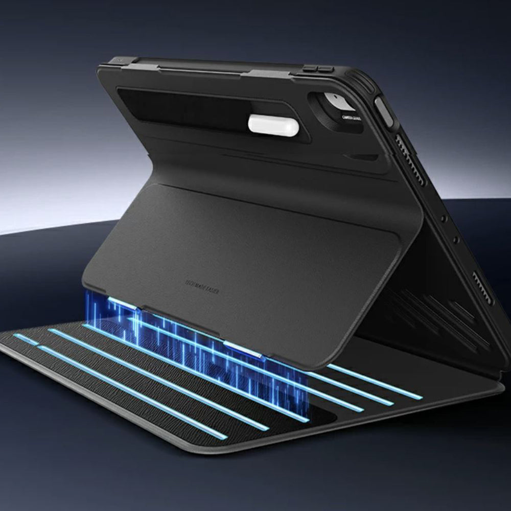 ESR - Shift Magnetic - iPad Air 4 (2020) / Air 5 (2022) / Air 11 (2024) / Air 11 (2025) / Air 11 (2026) - Black