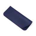 Techsuit - Glasses Case (ETSP4) - Slim Design, 175 x 75mm - Dark Blue