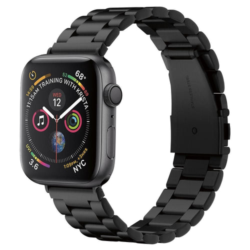 Spigen Accesoriu smartwatch Spigen Modern Fit (062MP25403) compatibil cu Apple Watch 1/2/3/4/5/6/7/8/9/10/SE/SE 2/Ultra/
