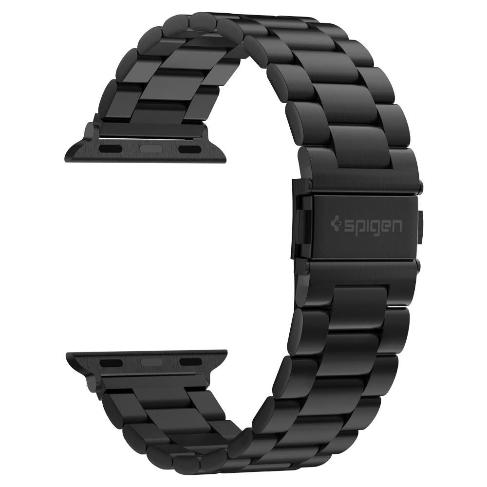 Spigen Accesoriu smartwatch Spigen Modern Fit (062MP25403) compatibil cu Apple Watch 1/2/3/4/5/6/7/8/9/10/SE/SE 2/Ultra/