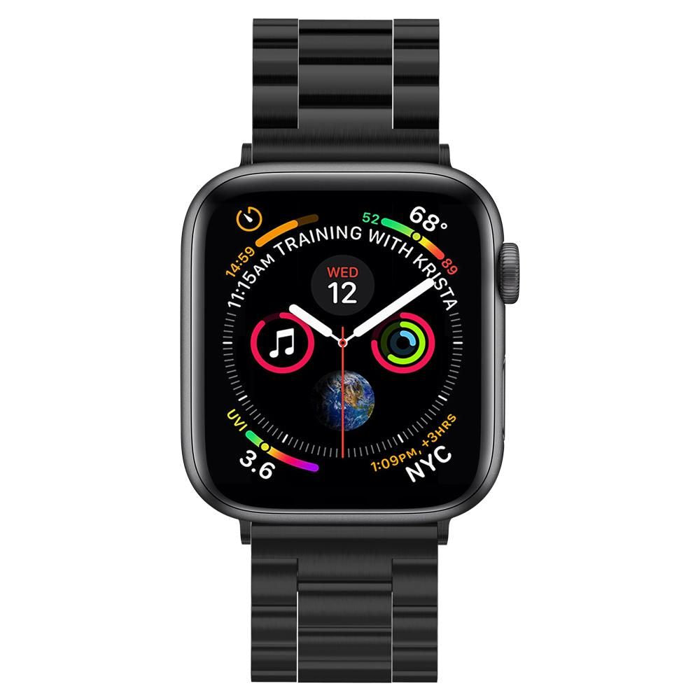 Spigen Accesoriu smartwatch Spigen Modern Fit (062MP25403) compatibil cu Apple Watch 1/2/3/4/5/6/7/8/9/10/SE/SE 2/Ultra/