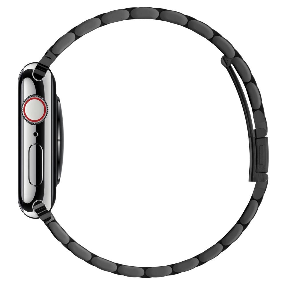 Spigen Accesoriu smartwatch Spigen Modern Fit (062MP25403) compatibil cu Apple Watch 1/2/3/4/5/6/7/8/9/10/SE/SE 2/Ultra/