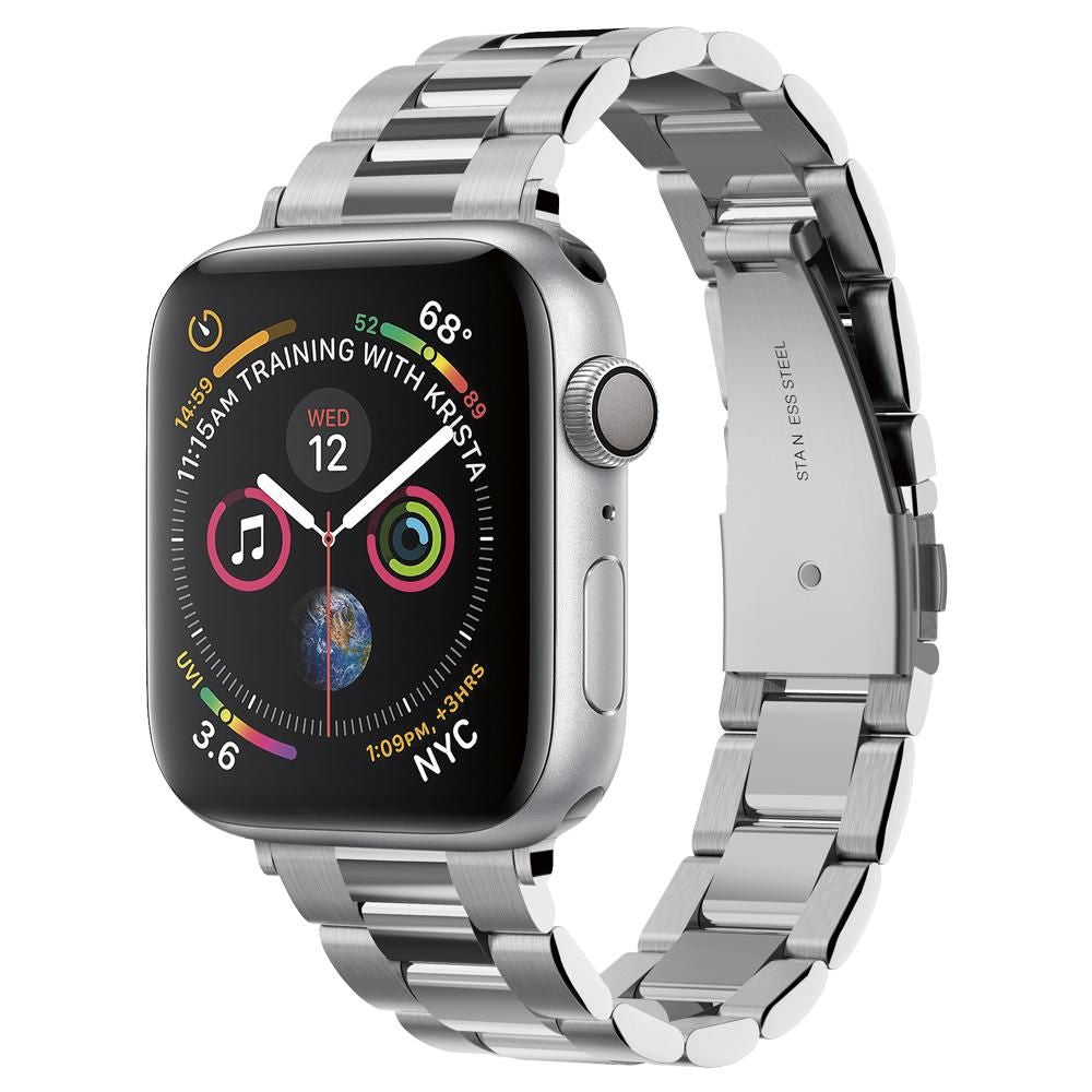 Spigen Accesoriu smartwatch Spigen Modern Fit (061MP25943) compatibil cu Apple Watch 1/2/3/4/5/6/7/8/9/10/11/SE/SE 2/SE 