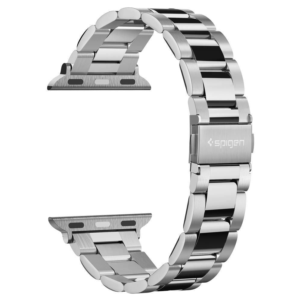 Spigen Accesoriu smartwatch Spigen Modern Fit (061MP25943) compatibil cu Apple Watch 1/2/3/4/5/6/7/8/9/10/11/SE/SE 2/SE 