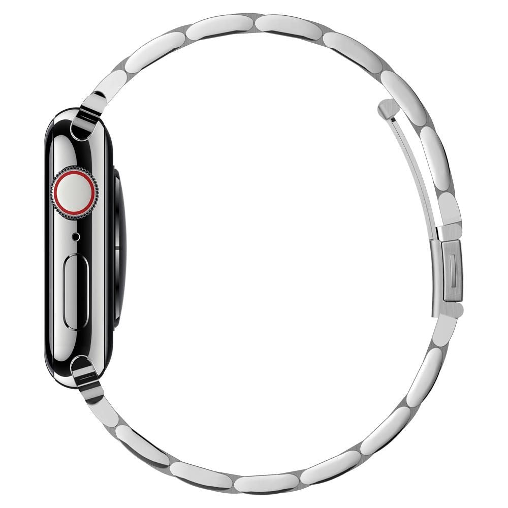 Spigen Accesoriu smartwatch Spigen Modern Fit (061MP25943) compatibil cu Apple Watch 1/2/3/4/5/6/7/8/9/10/11/SE/SE 2/SE 