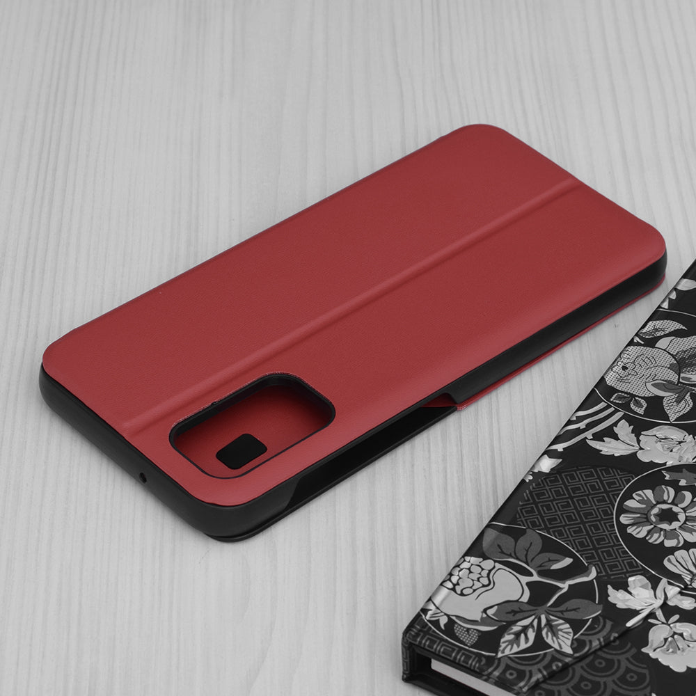 Techsuit - eFold Series - Samsung Galaxy A13 4G - Red