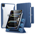 ESR - Rebound Hybrid - iPad Pro 13 (2024) / iPad Pro 13 (2025) - Navy Blue