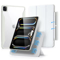 ESR - Rebound Hybrid - iPad Pro 13 (2024) / iPad Pro 13 (2025) - White