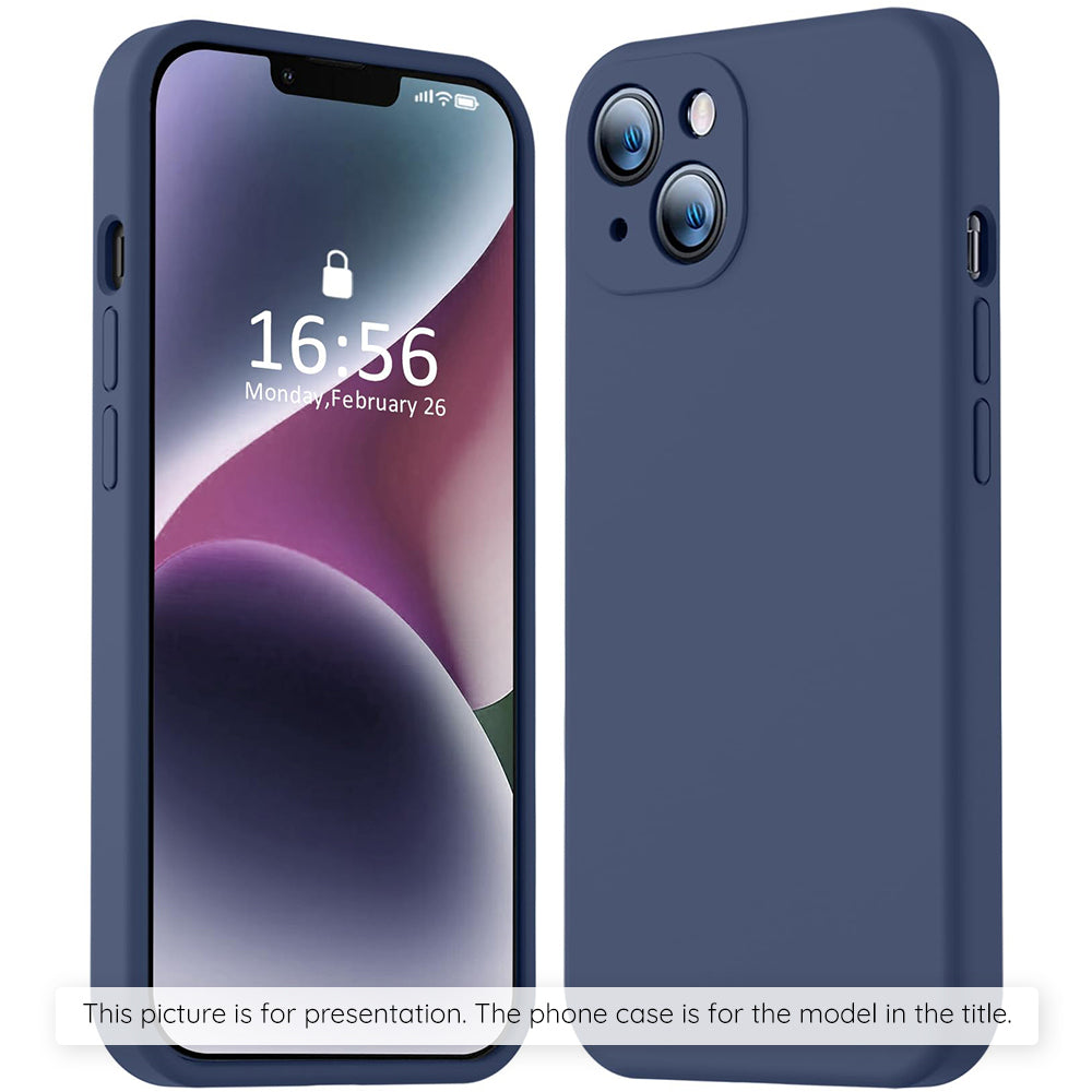 TechSuit Husa de protectie Techsuit SoftFlex compatibil cu Nothing Phone (4a) Pro, Bleumarin