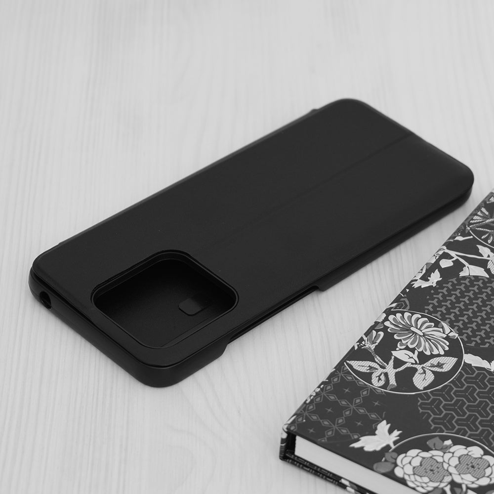 Techsuit - eFold Series - Xiaomi Redmi 10C - Black