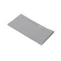 Techsuit - Glasses Case (ETS1) - Slim Design, 180 x 90mm - Gray