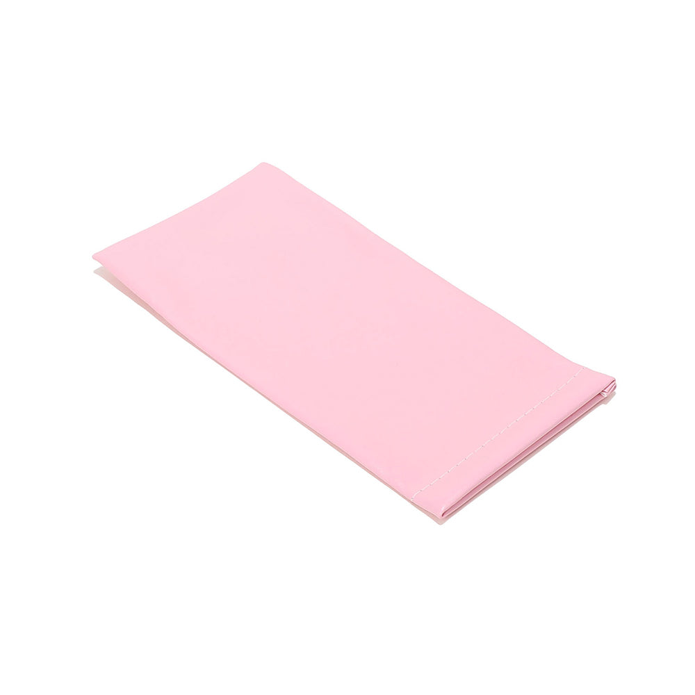 Techsuit - Glasses Case (ETS4) - Slim Design, 180 x 90mm - Pink