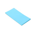 Techsuit - Glasses Case (ETS5) - Slim Design, 180 x 90mm - Blue