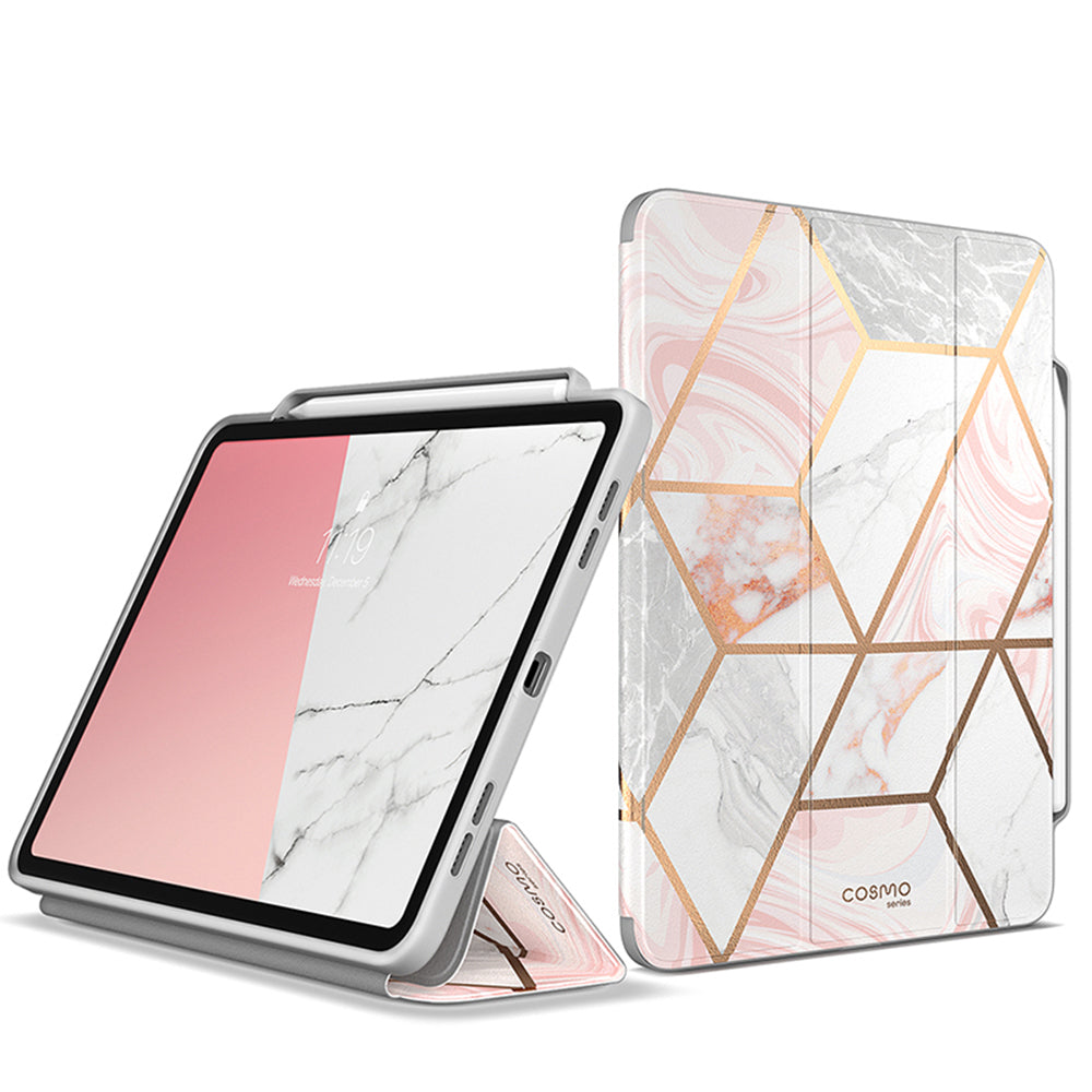 i-Blason - Cosmo - iPad Pro 13 (2024) / iPad Pro 13 (2025) - Marble