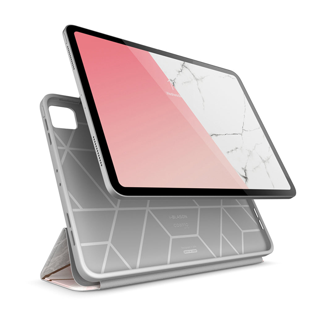 i-Blason - Cosmo - iPad Pro 13 (2024) / iPad Pro 13 (2025) - Marble