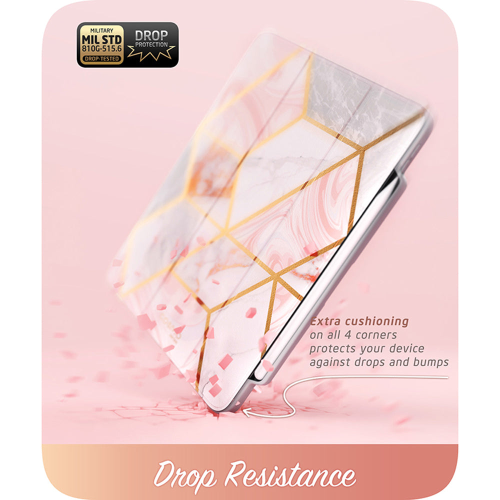 i-Blason - Cosmo - iPad Pro 11 (2024) / iPad Pro 11 (2025) - Marble