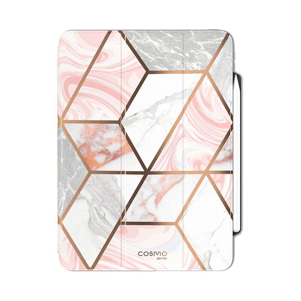 i-Blason - Cosmo - iPad Pro 11 (2024) / iPad Pro 11 (2025) - Marble
