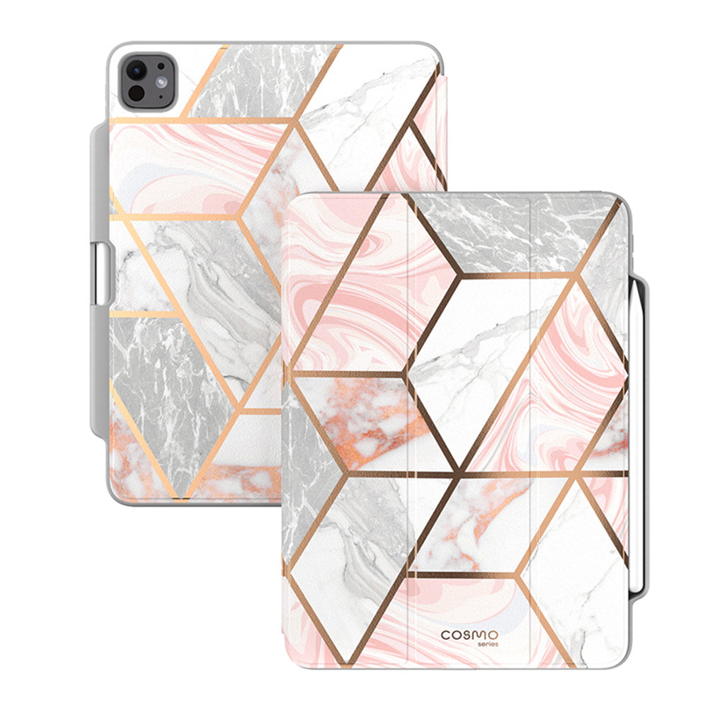 i-Blason - Cosmo - iPad Pro 11 (2024) / iPad Pro 11 (2025) - Marble