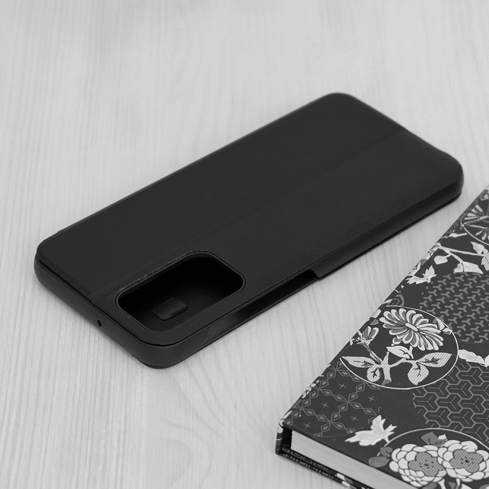 Techsuit - eFold Series - Samsung Galaxy A23 4G / A23 5G - Black