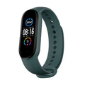 TechSuit Curea smartwatch Techsuit Watchband (W013) compatibil cu Xiaomi Mi Band 5 / 5 NFC / 6 / 6 NFC / Amazfit Band 5,