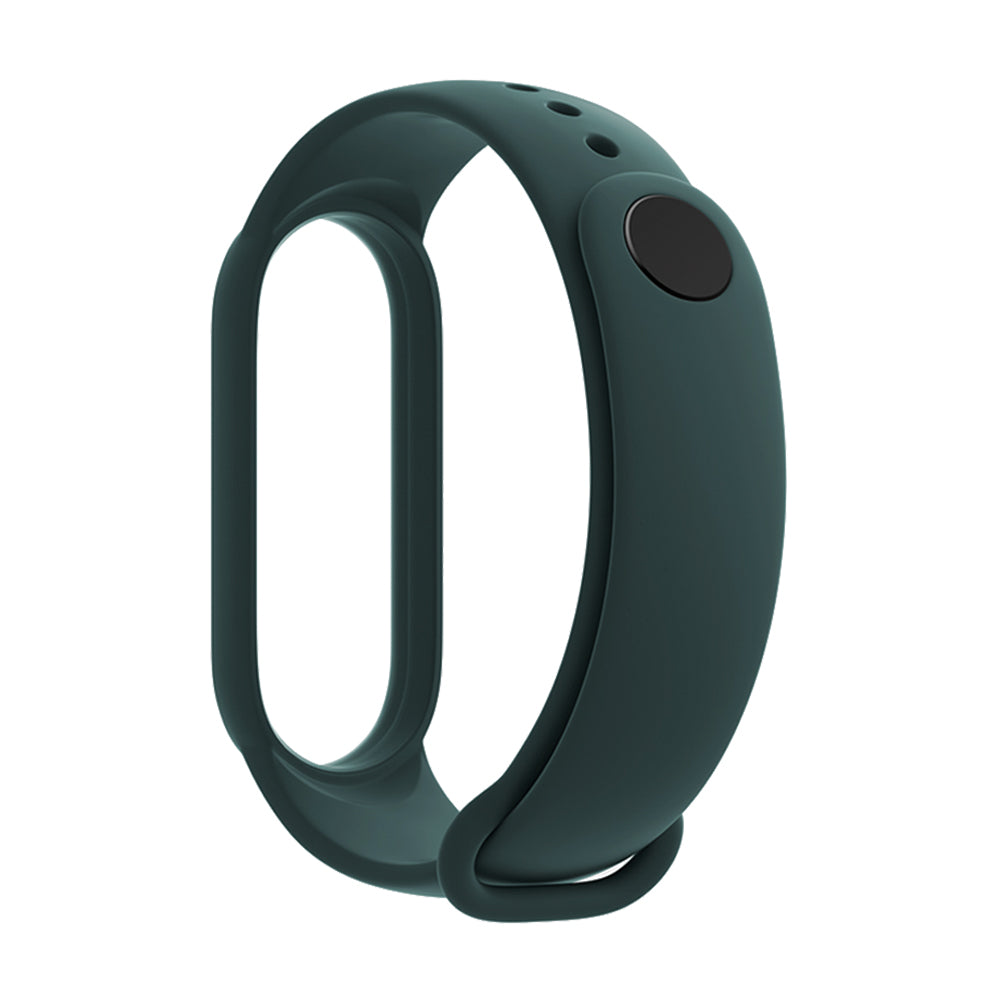 TechSuit Curea smartwatch Techsuit Watchband (W013) compatibil cu Xiaomi Mi Band 5 / 5 NFC / 6 / 6 NFC / Amazfit Band 5,
