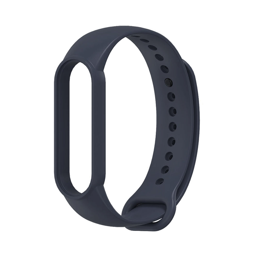 TechSuit Curea smartwatch Techsuit Watchband (W013) compatibil cu Xiaomi Mi Band 5 / 5 NFC / 6 / 6 NFC / Amazfit Band 5,