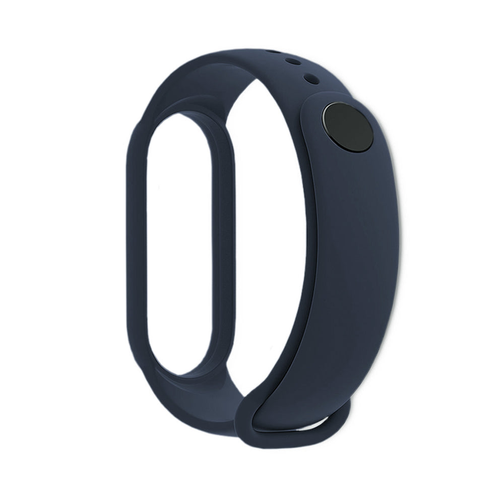 TechSuit Curea smartwatch Techsuit Watchband (W013) compatibil cu Xiaomi Mi Band 5 / 5 NFC / 6 / 6 NFC / Amazfit Band 5,