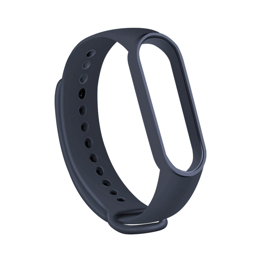 TechSuit Curea smartwatch Techsuit Watchband (W013) compatibil cu Xiaomi Mi Band 5 / 5 NFC / 6 / 6 NFC / Amazfit Band 5,
