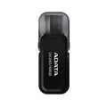 Stick Memorie Adata UV240 (AUV240-32G-RBK), USB 2.0, 32GB, Negru