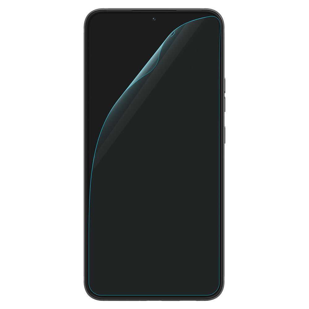 Spigen - (2 pack) Neo Flex (AFL04137) - Samsung Galaxy S22 Ultra - Clear