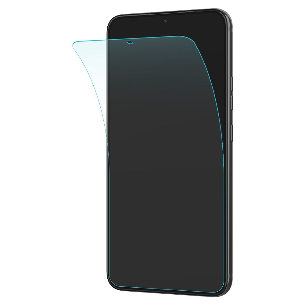 Spigen - (2 pack) Neo Flex (AFL04137) - Samsung Galaxy S22 Ultra - Clear