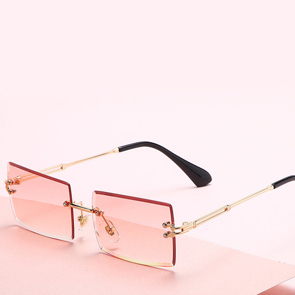 Ochelari de Soare Techsuit Polarised Metal (16031-C11), Metal, Negru