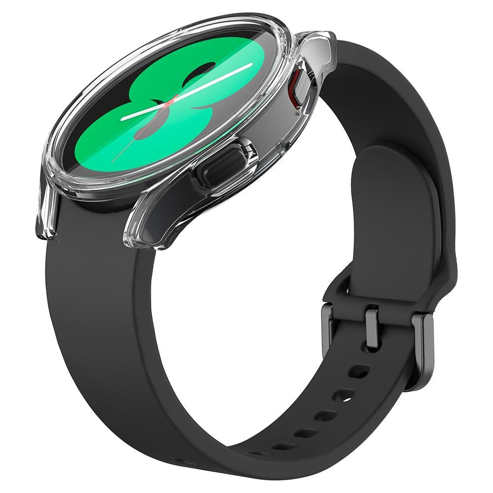 Spigen - Ultra Hybrid - Samsung Galaxy Watch 4 / 5 (44mm) - Crystal Clear