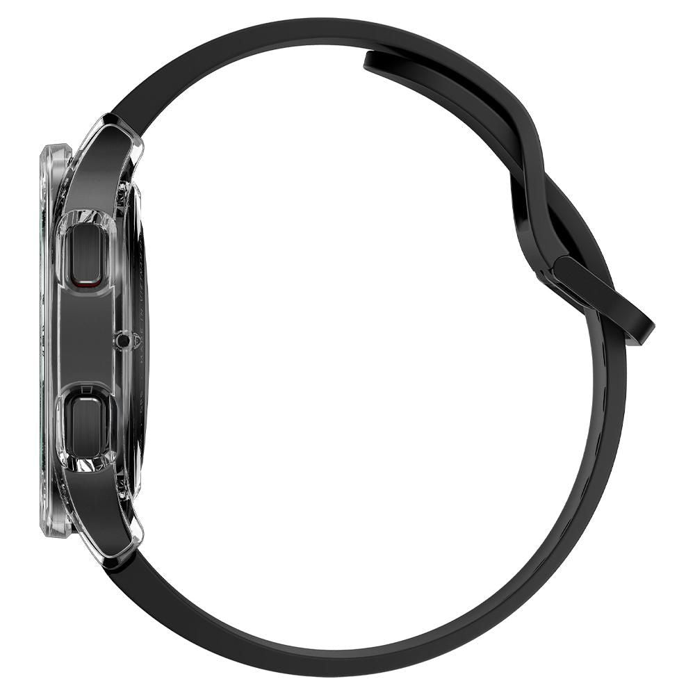 Spigen - Ultra Hybrid - Samsung Galaxy Watch 4 / 5 (44mm) - Crystal Clear