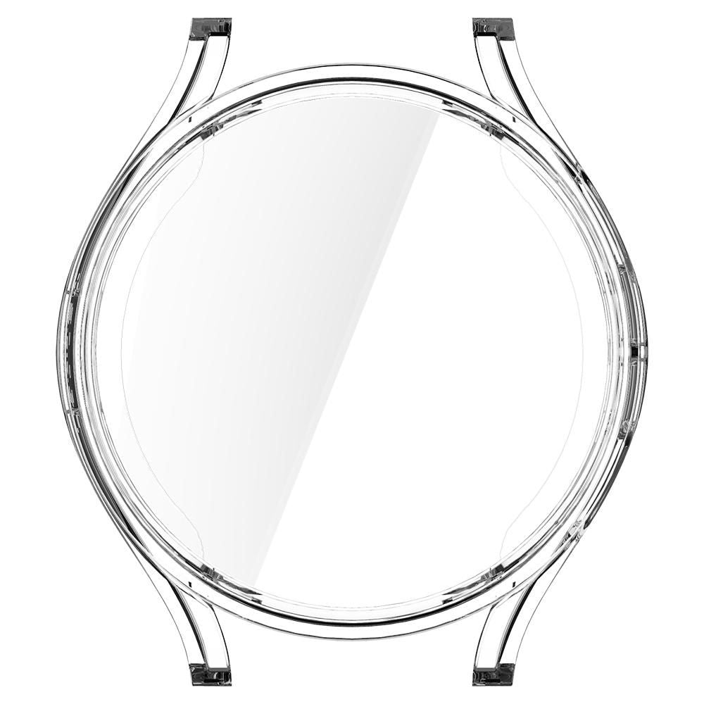 Spigen - Ultra Hybrid - Samsung Galaxy Watch 4 / 5 (44mm) - Crystal Clear