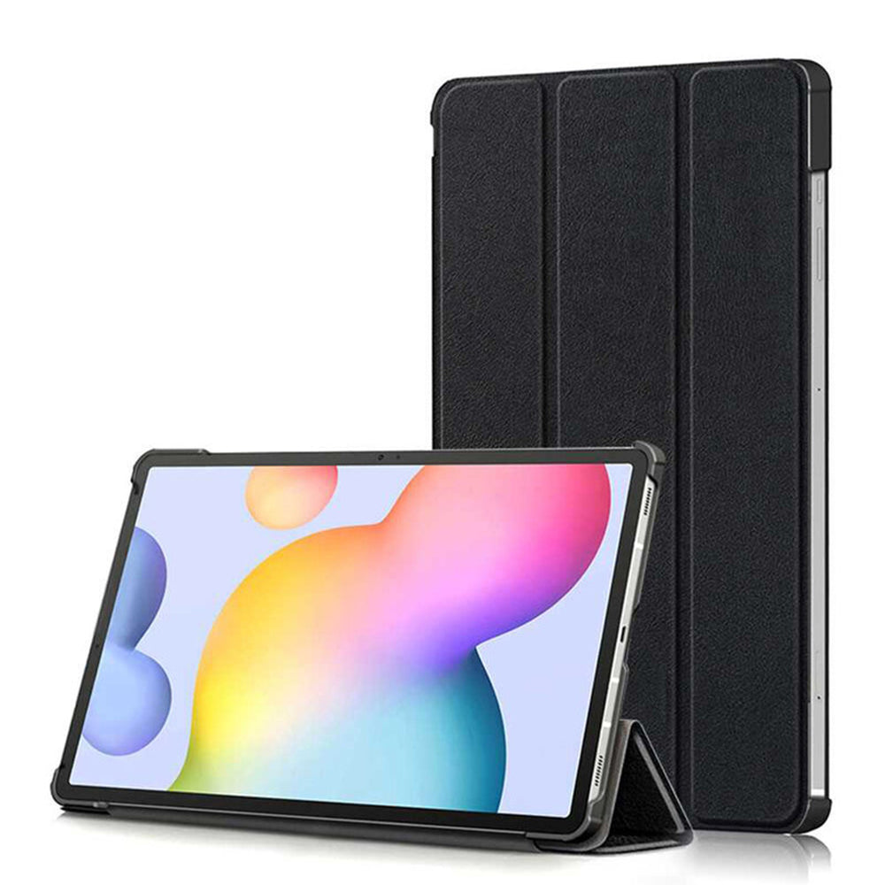 Husa de protectie tableta Techsuit FoldPro compatibil cu Samsung Galaxy Tab S7 / S8, Multicolor