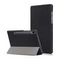 Techsuit - FoldPro - Samsung Galaxy Tab S6 10.5 T860/T865 - Black