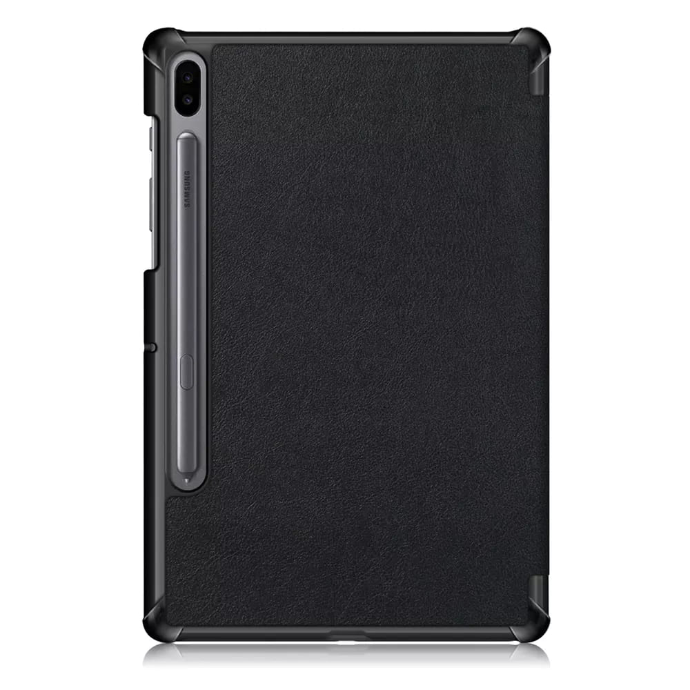 Techsuit - FoldPro - Samsung Galaxy Tab S6 10.5 T860/T865 - Black