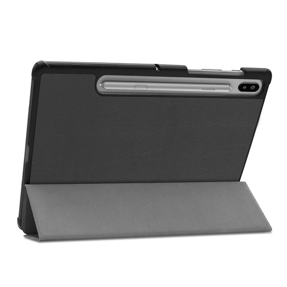 Techsuit - FoldPro - Samsung Galaxy Tab S6 10.5 T860/T865 - Black